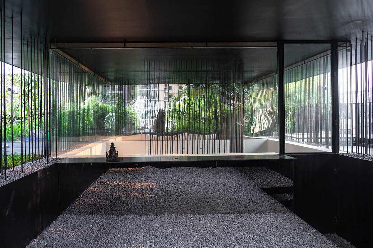 World Architecture Festival announces second category winners for 2021 