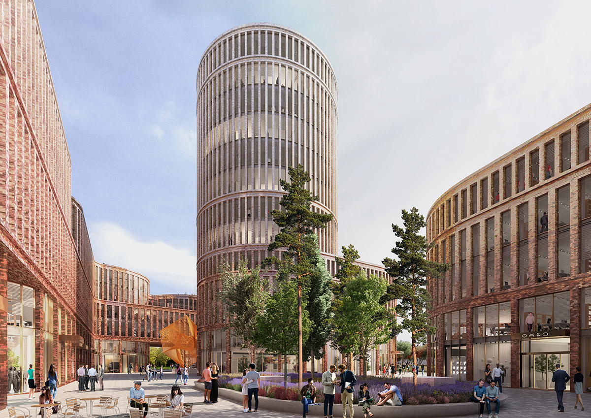 MVRDV Buildings: Updated Edition: 9789462082427 - AbeBooks