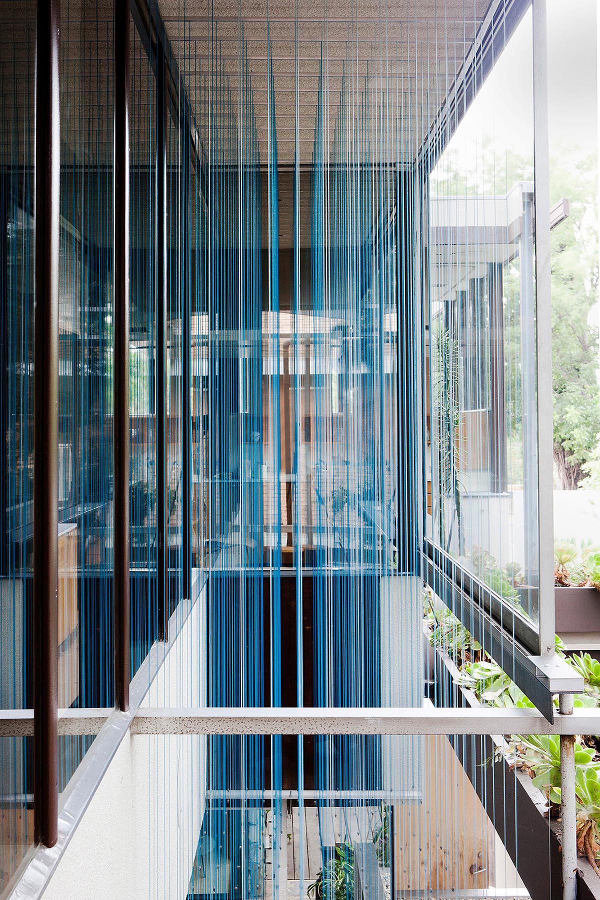 Five studios win 2018&ndash;19 
J. Irwin and Xenia S. Miller Prize for Best Architecture in Community