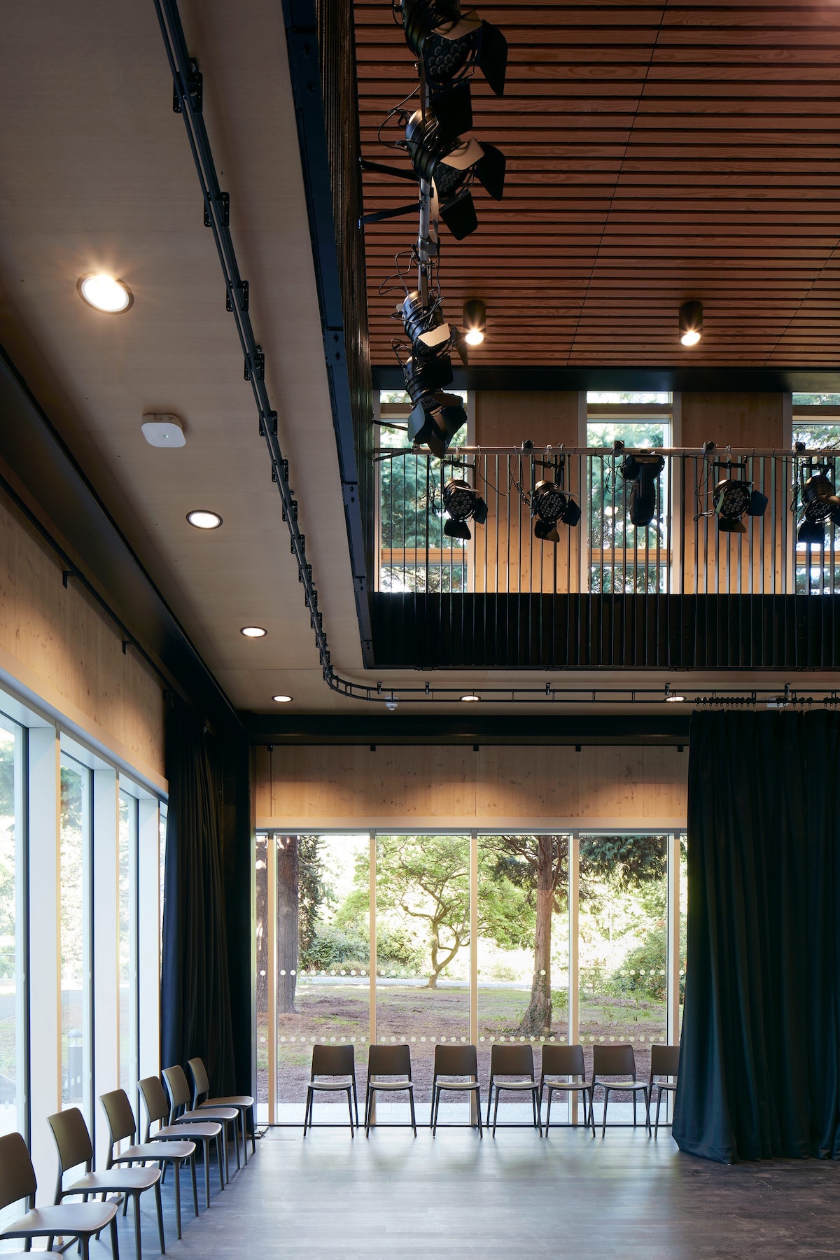 RIBA Has Announced Shortlists For Regional Awards 2019