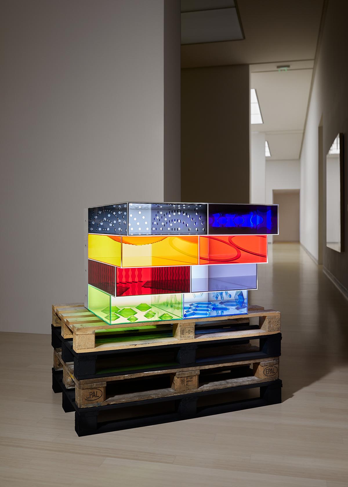 Hungarian Pavilion will explore past and future of socialist architecture at the 2021 Venice Biennale