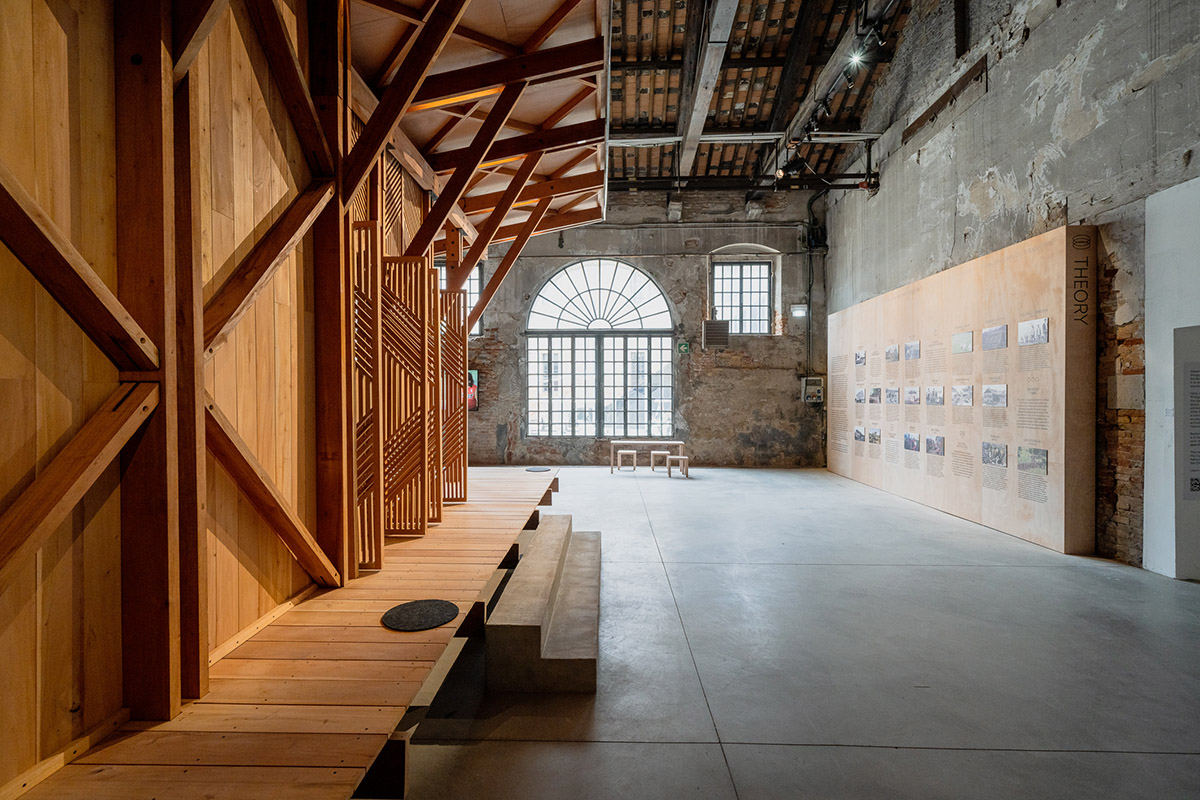 The Philippines Pavilion unfolds Bayanihan tradition of mutual support at Venice Biennale