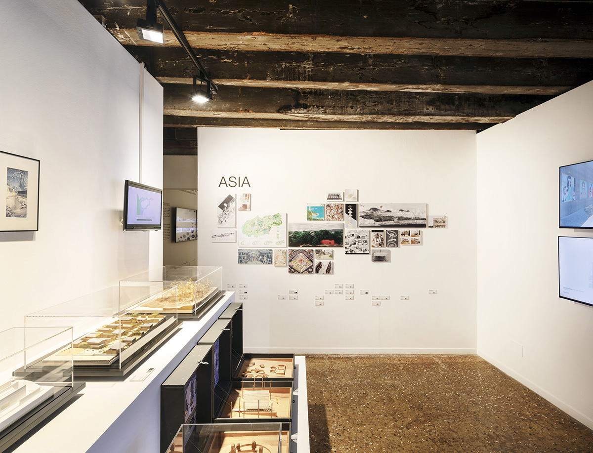 Visit the exhibition