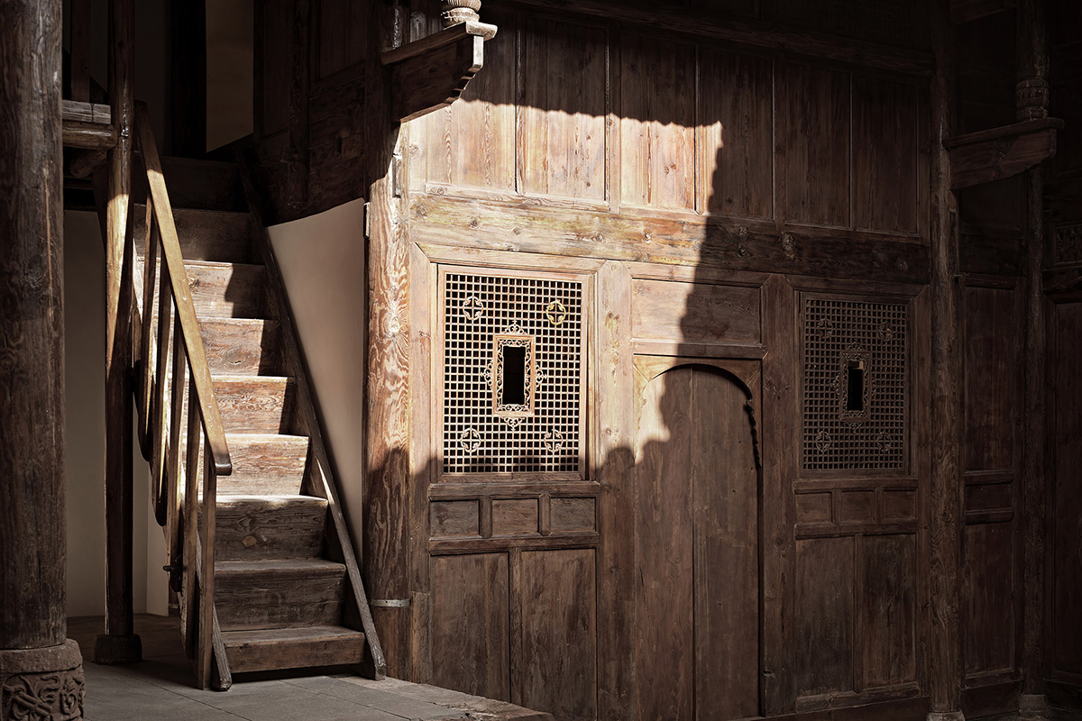 IDMatrix completes China Qionghai 17℃ International Tourist Resort - General Mansion in Sichuan