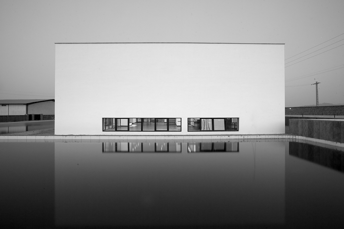 Shams Villa By Karand Architecture Group