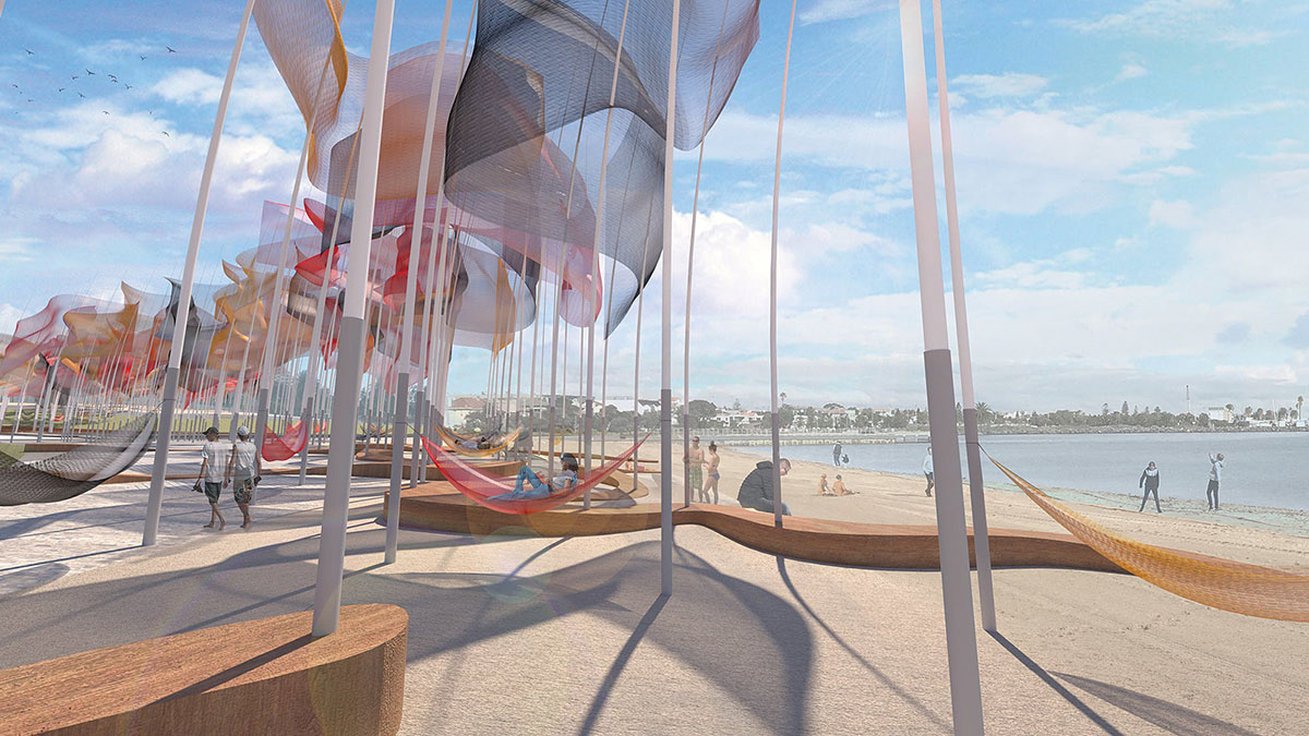 Land Art Generator Initiative shortlist shows how renewable energy can also be beautiful and artful