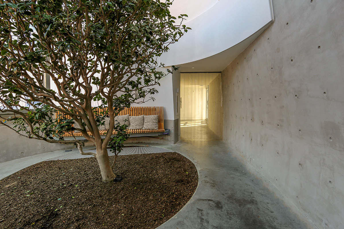 Kennedy & Violich Architecture reinterprets