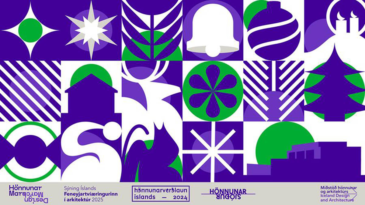 The World Architects' and Designers' Christmas Cards are full of hope and joy