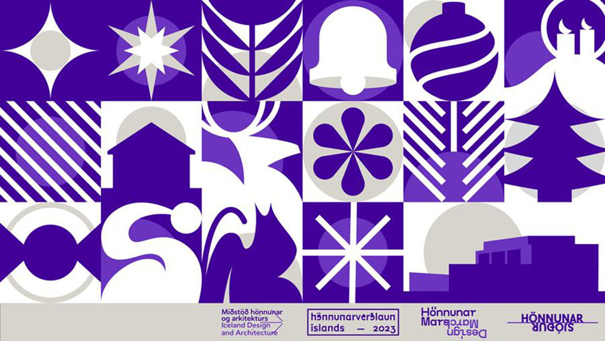 The Most Creative Christmas Cards from World Architects and Designers