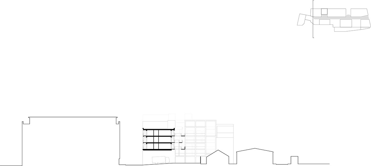 pH+'s industrial-looking mixed-use development gets planning permission in Hackney Wick