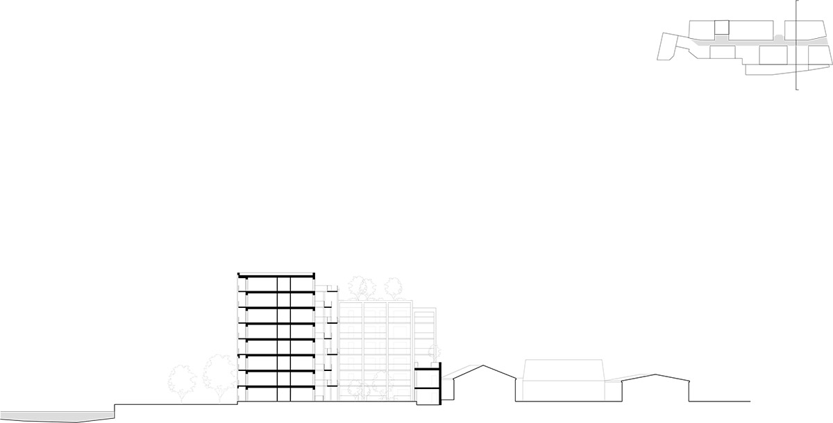 pH+'s industrial-looking mixed-use development gets planning permission in Hackney Wick