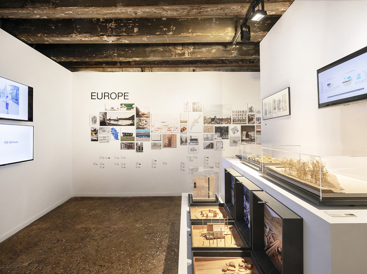 Visit the exhibition