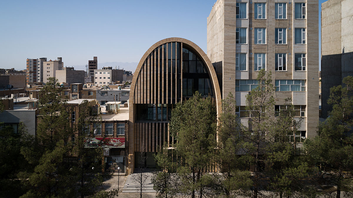 WAF announces 2021 shortlist unveiling best designed buildings and landscapes from around the world