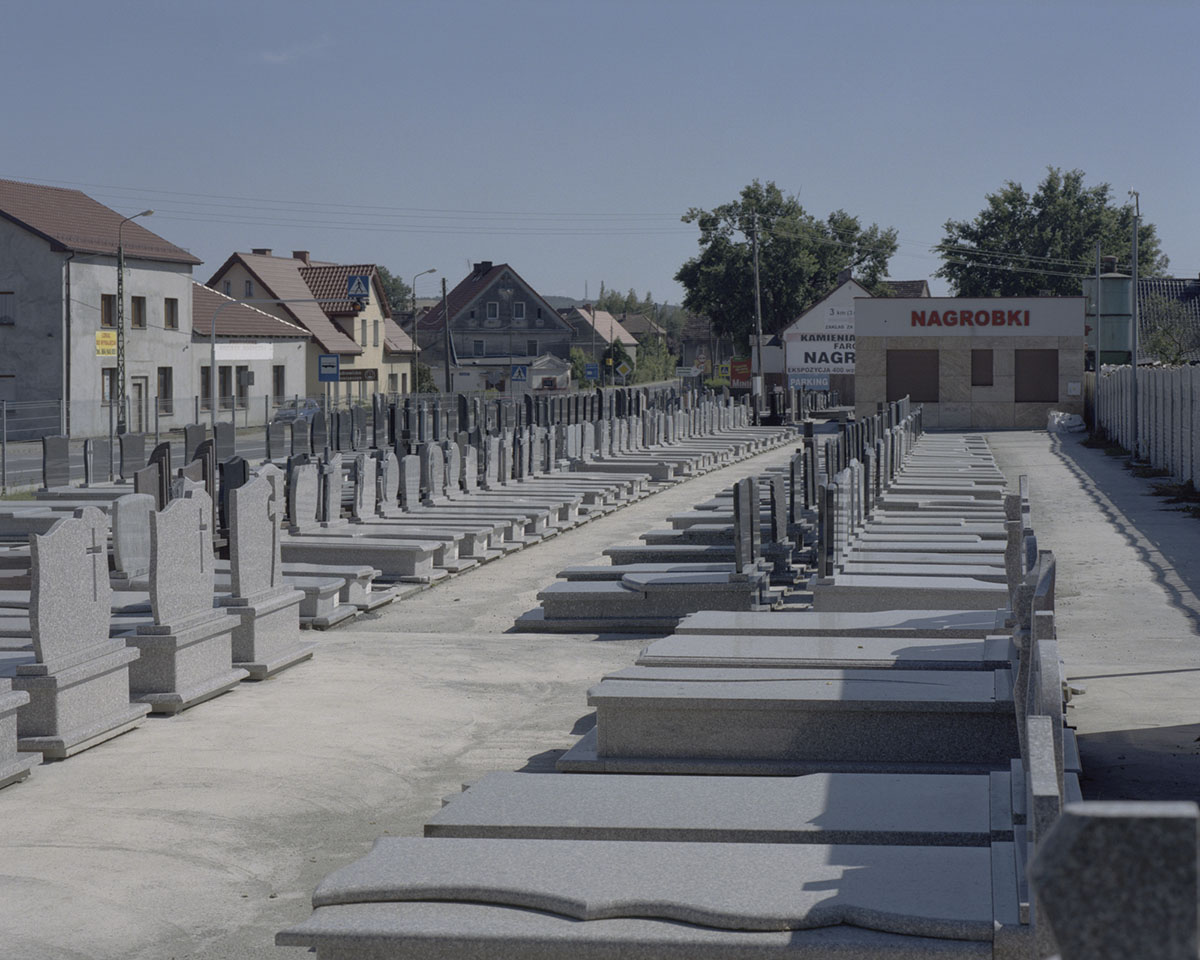 The Polish Pavilion will explore the future of communal life in the countryside at Venice Biennale