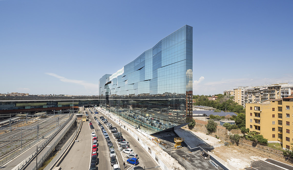 MIPIM 2017 Awards Shortlist Announced