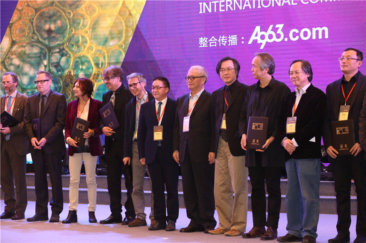 The Idea-Tops Award 10th Anniversary Global Promotion Launched in New York