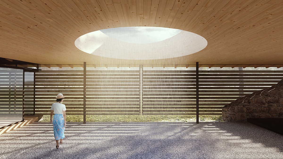 The Teamaker’s Guest House competition winners announced