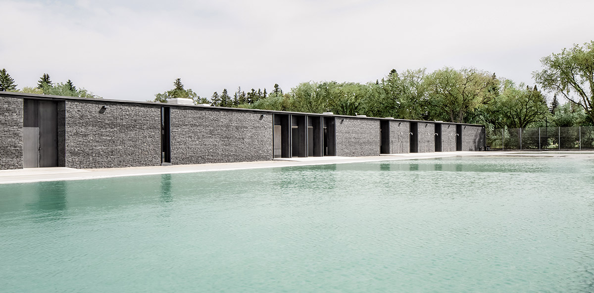 Canadian buildings for transformative architecture shortlisted for the 2022 RAIC International Prize