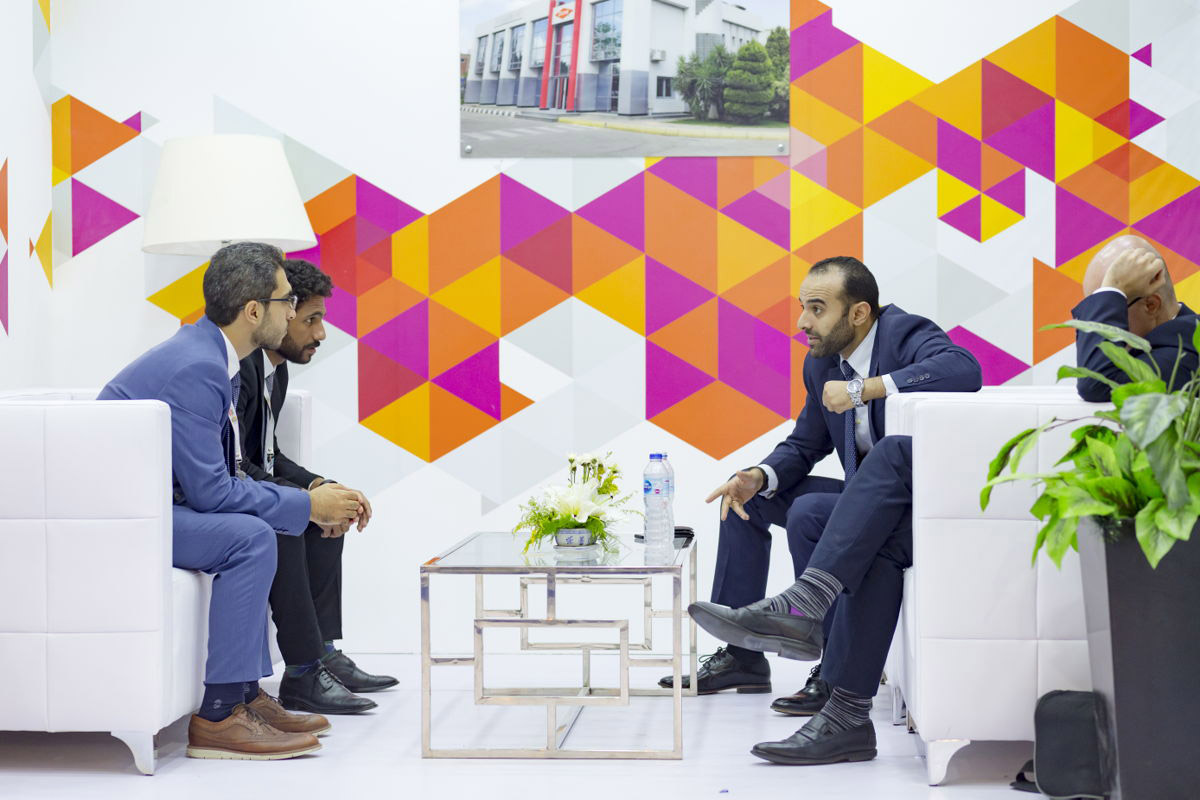 The Big 5 Construct Egypt exploring latest developments will take place on 2-4 September in Cairo