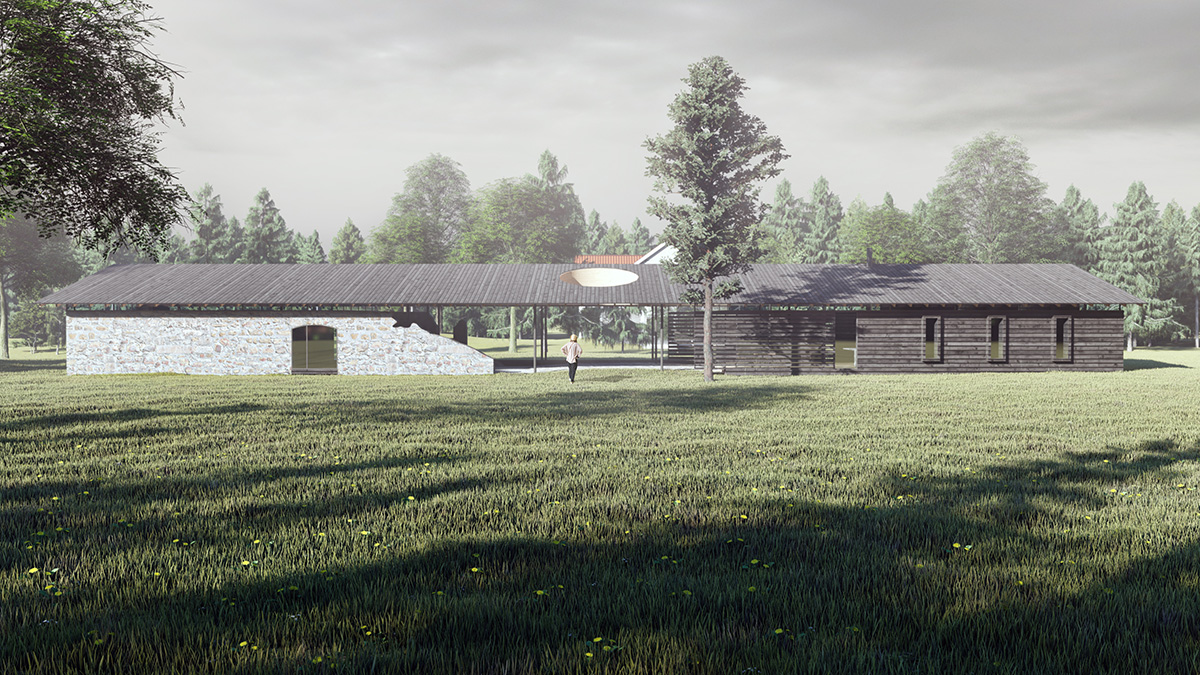 The Teamaker’s Guest House competition winners announced