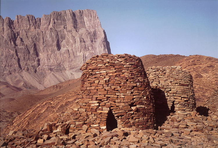 Five UNESCO World Heritage Sites that need to be seen In Oman