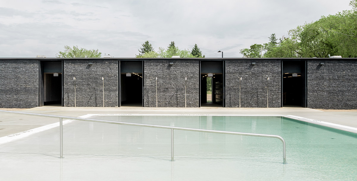 Canadian buildings for transformative architecture shortlisted for the 2022 RAIC International Prize