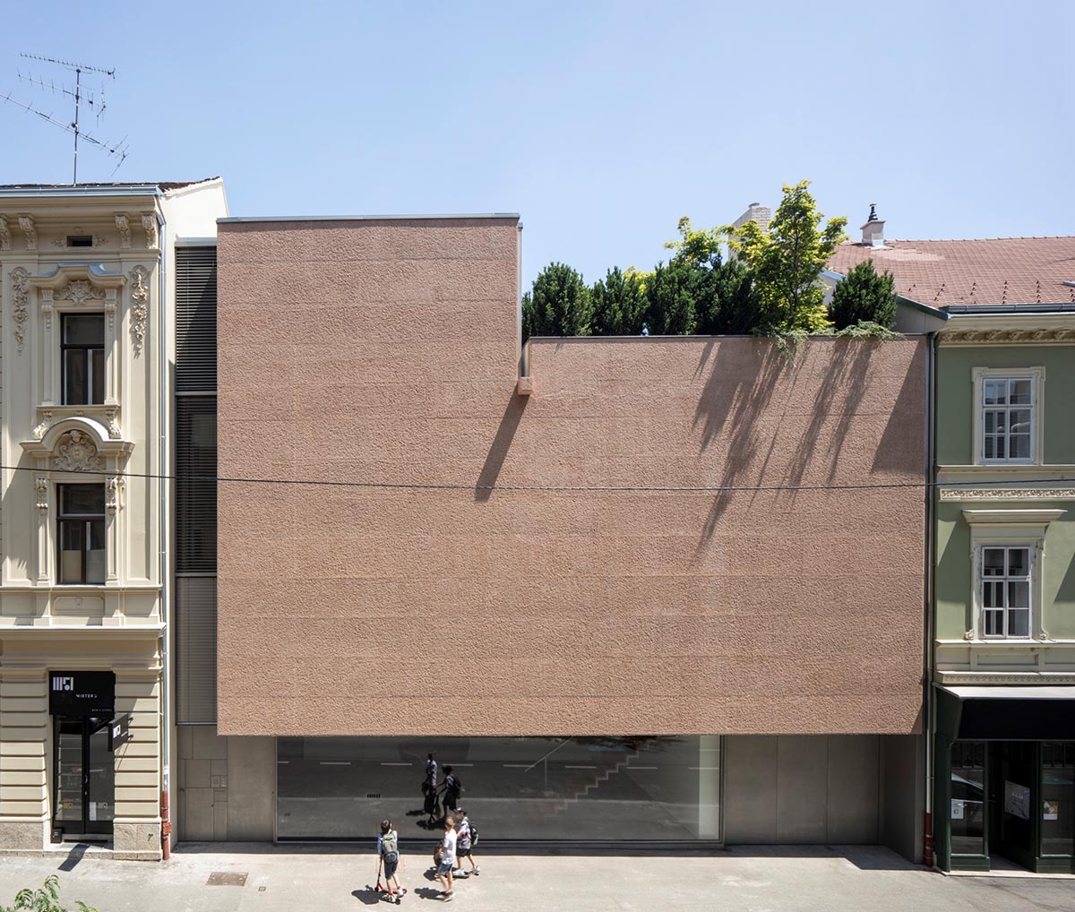 Eduardo Souto de Moura named Laureate Of 2025 Praemium Imperiale For Architecture