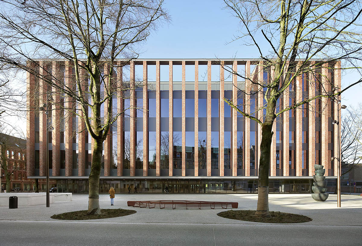 Eduardo Souto de Moura named Laureate Of 2025 Praemium Imperiale For Architecture