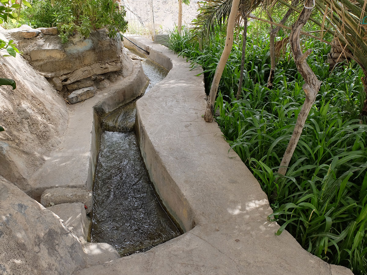 Five UNESCO World Heritage Sites that need to be seen In Oman