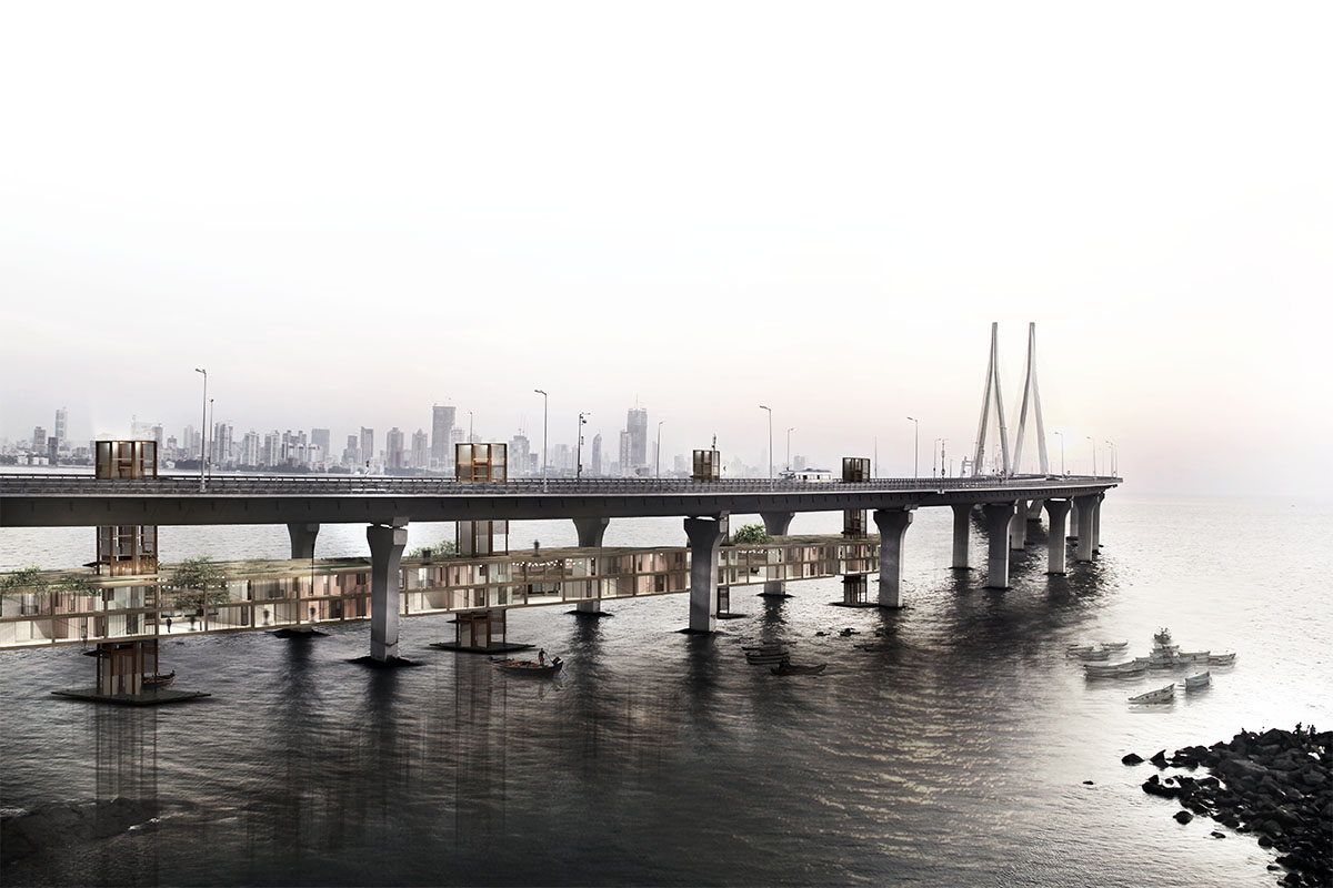 arch out loud announces winners for RESIDE - Mumbai's Mixed Housing competition