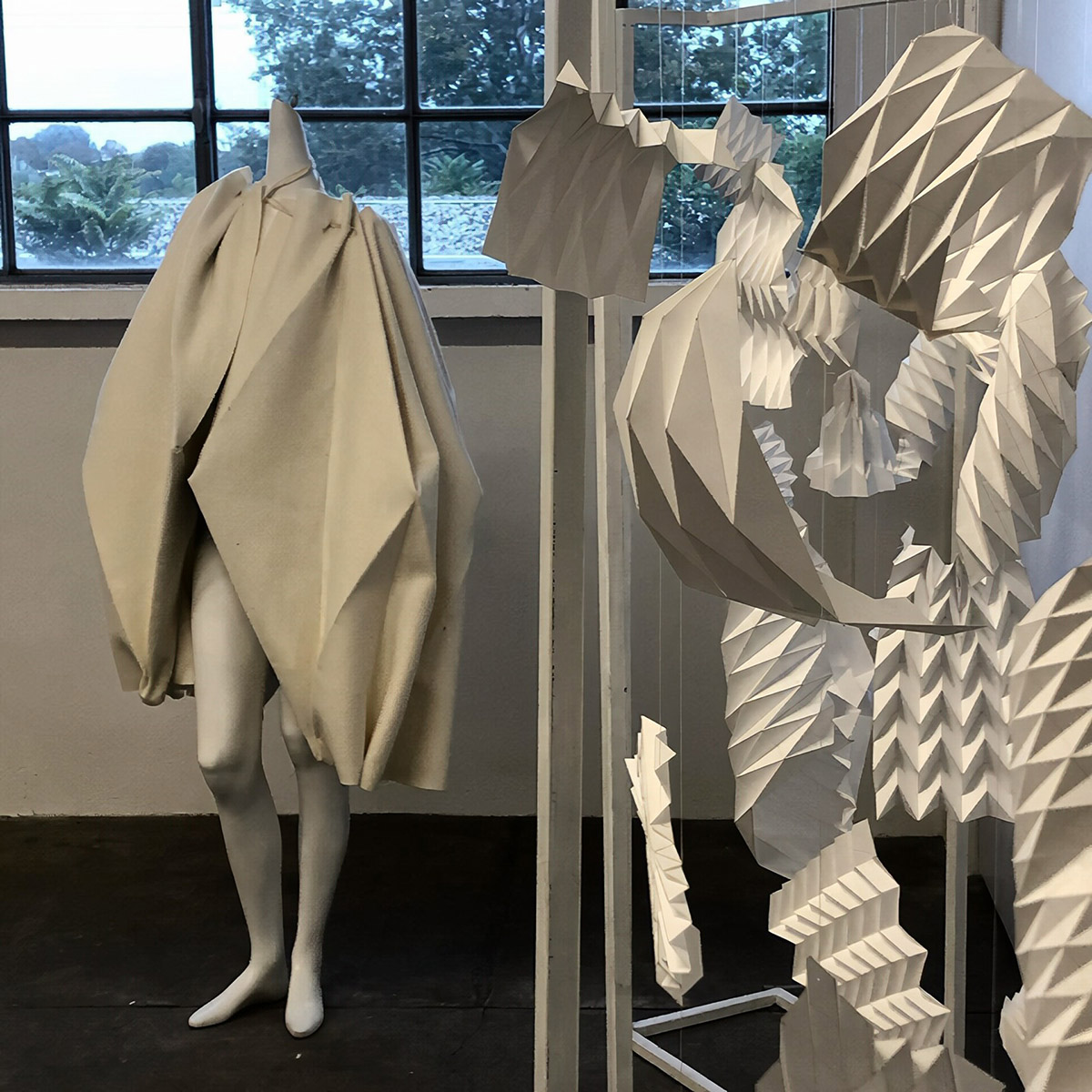 AA Visiting School's