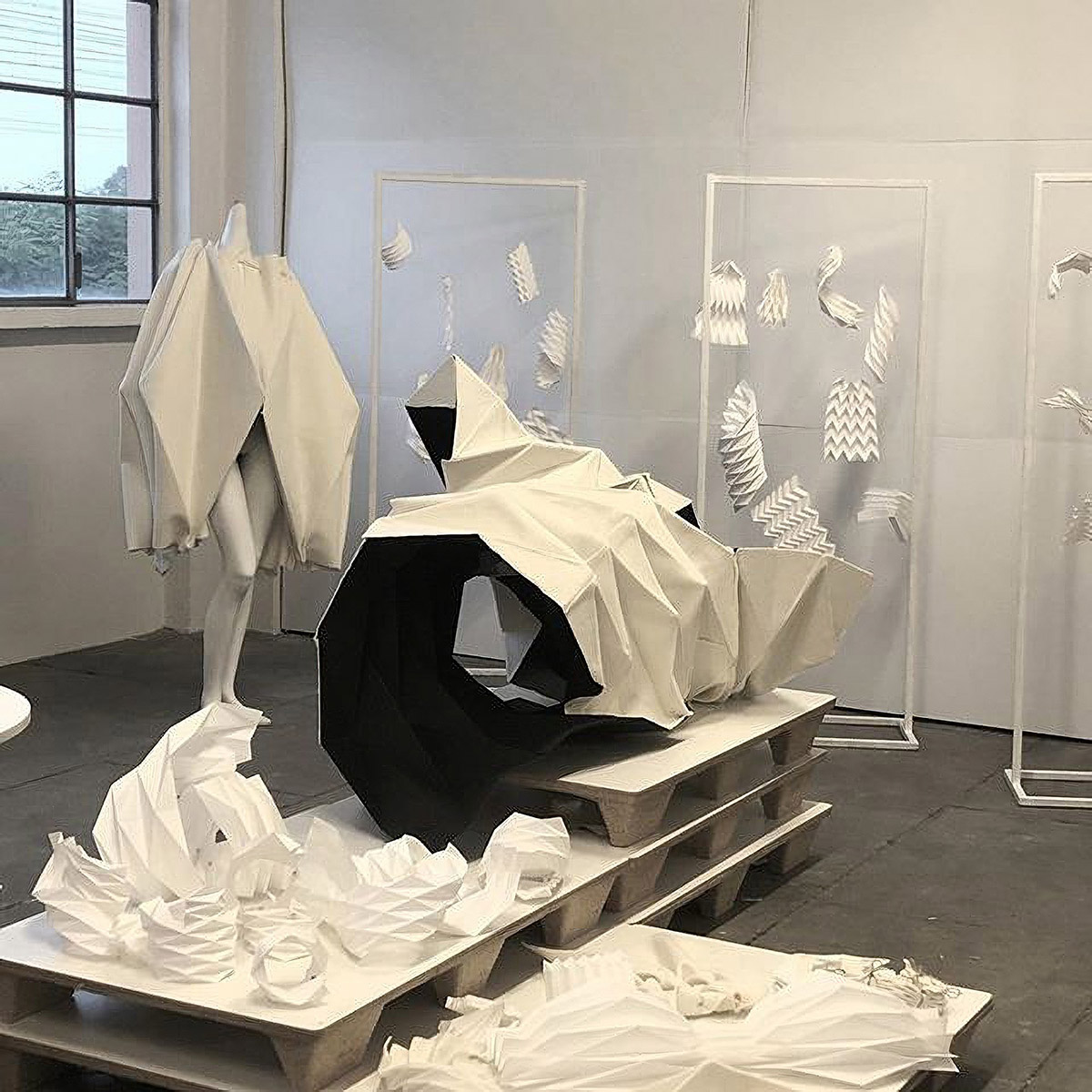 AA Visiting School's