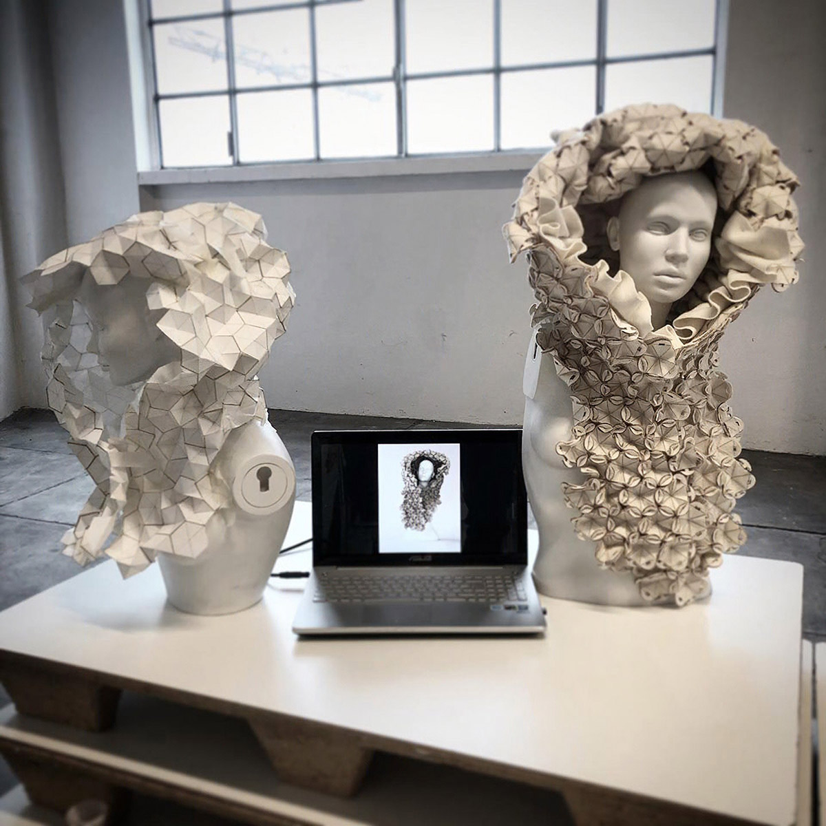 AA Visiting School's