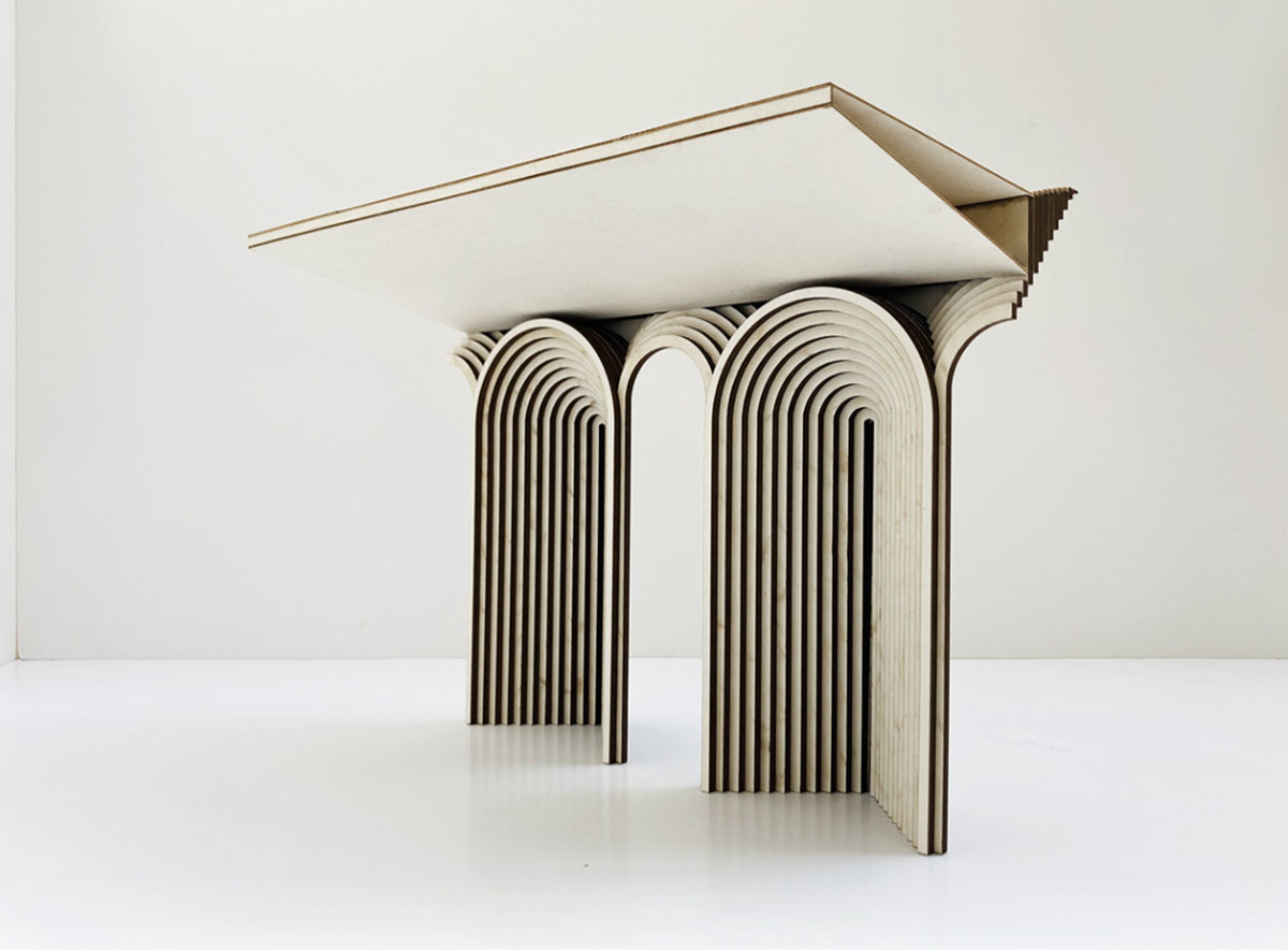 Kengo Kuma And Associates adds sculptural portals to historic Angers Cathedral in France 