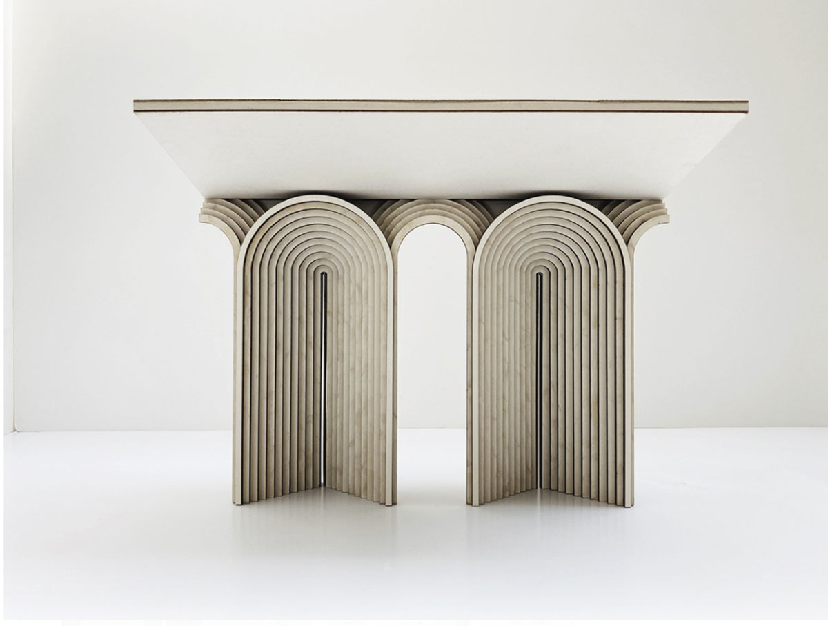 Kengo Kuma And Associates adds sculptural portals to historic Angers Cathedral in France 