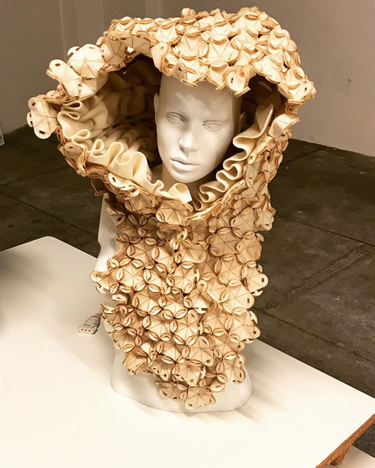 AA Visiting School's