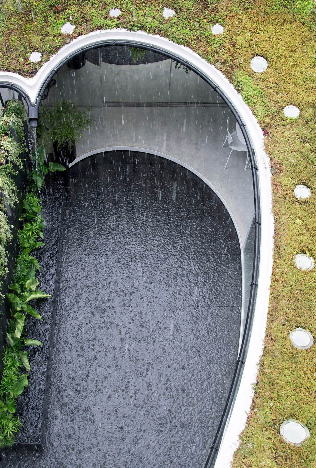 Sun Rain Rooms Named the Winner of Don&rsquo;t Move, Improve! 2018