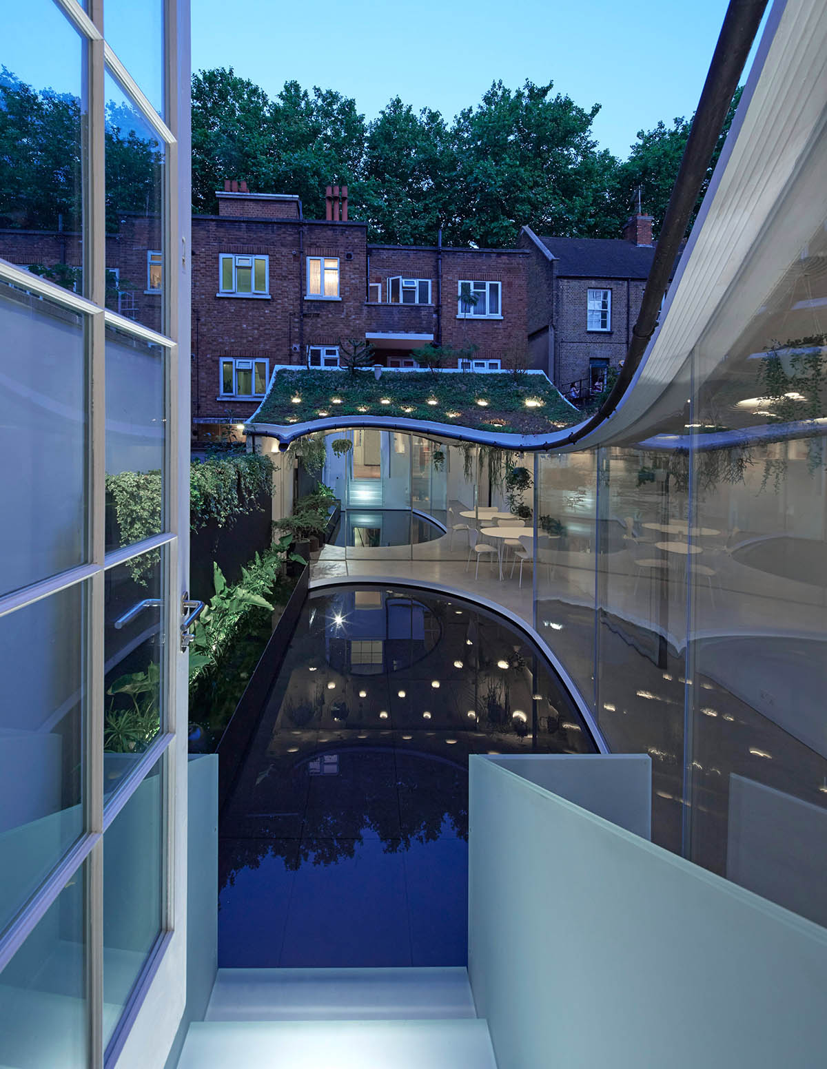 Sun Rain Rooms Named the Winner of Don&rsquo;t Move, Improve! 2018