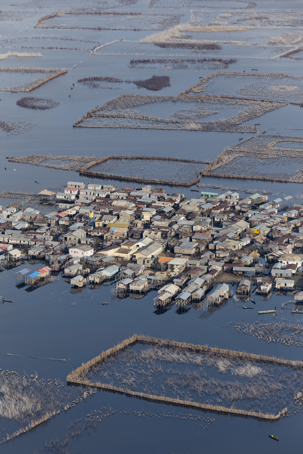 AIA releases new 8-point principles to overcome climate change