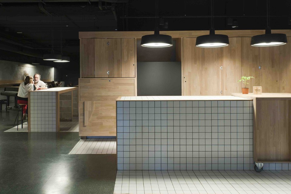 Call for submissions for the 16th Tile of Spain Awards in Architecture and Interior Design