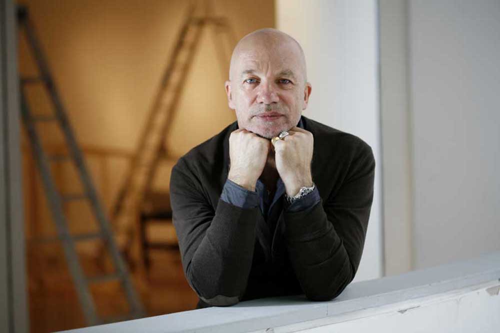 INSIDE World Festival of Interiors announced its top speakers and conference programme
