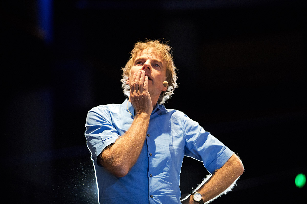 reSITE 2017: the Future of Cities Depends on Innovative, New Infrastructure