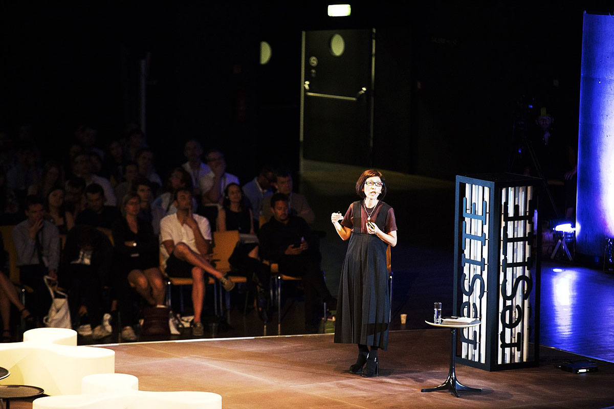 reSITE 2017: the Future of Cities Depends on Innovative, New Infrastructure