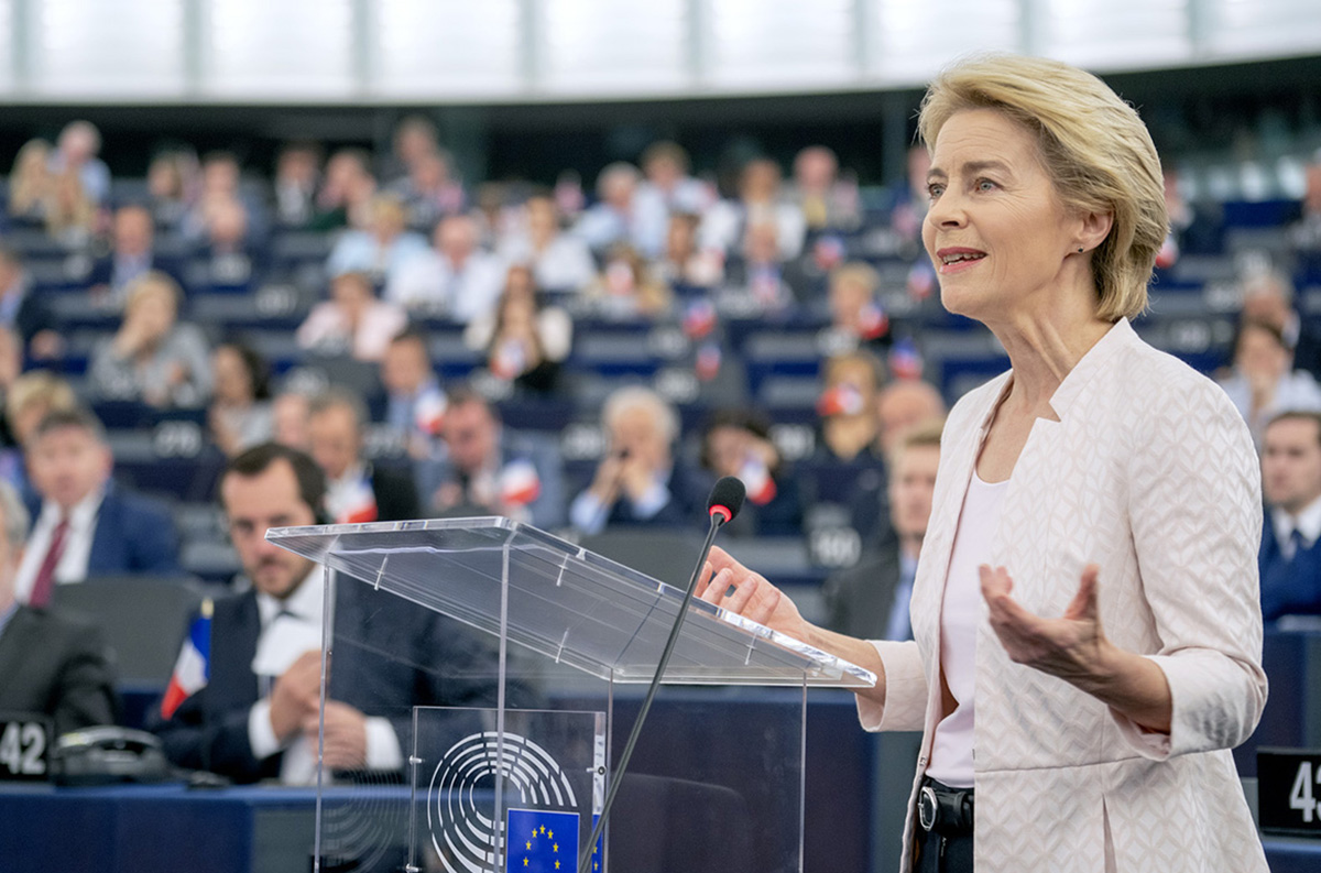 Shigeru Ban, Bjarke Ingels among names for New European Bauhaus' high-level roundtable