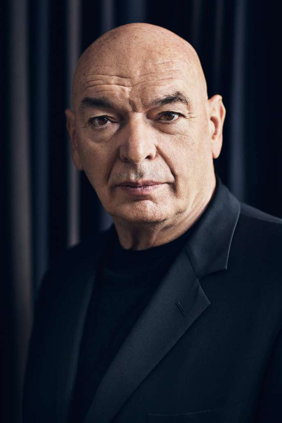 Jean Nouvel reveals details about Rosewood Tower at MIPIM 2019