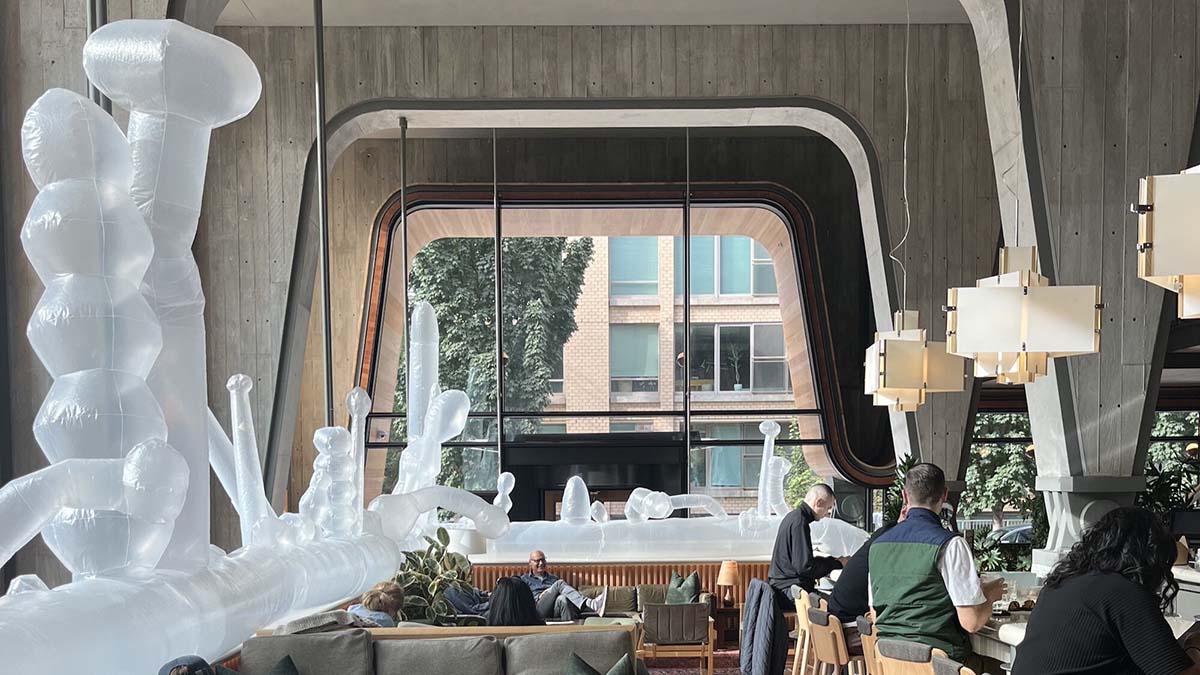 DesignTO Festival will be held from January 19 to January 28, 2024