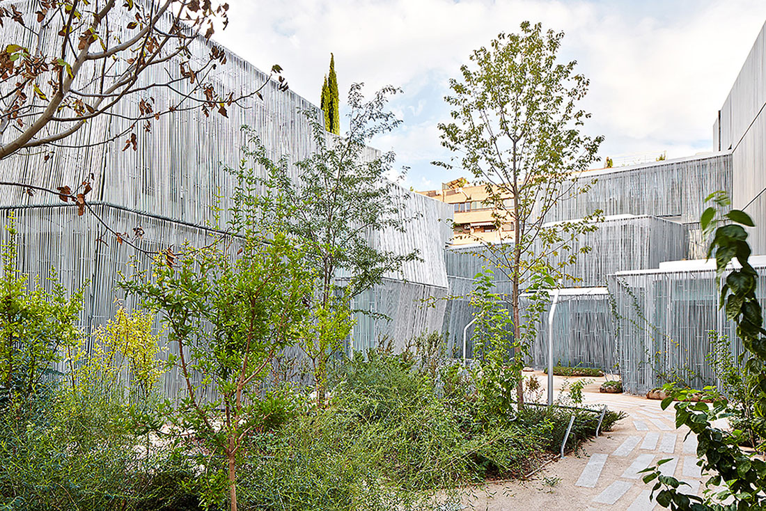 14th Madrid Architecture week kicks off September 29