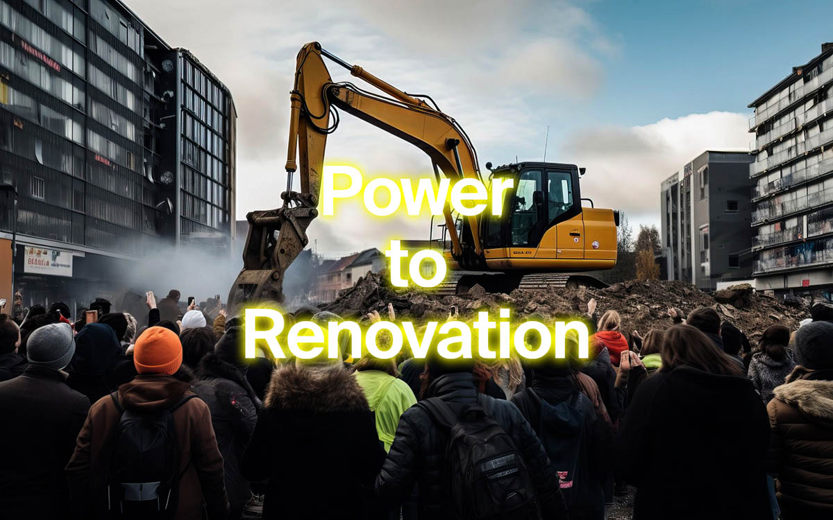 HouseEurope! wins the 2025 Obel Award for raising awareness and mobilising public support 