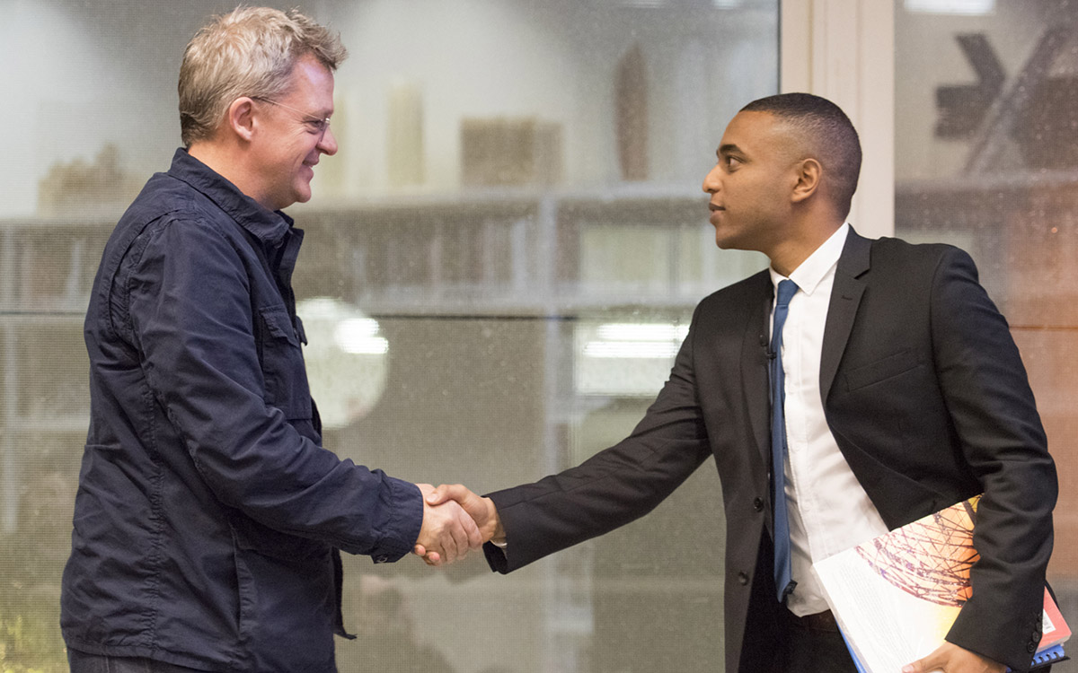 RIBA and Foster + Partners launch 2017 Travelling Scholarship with increased funds