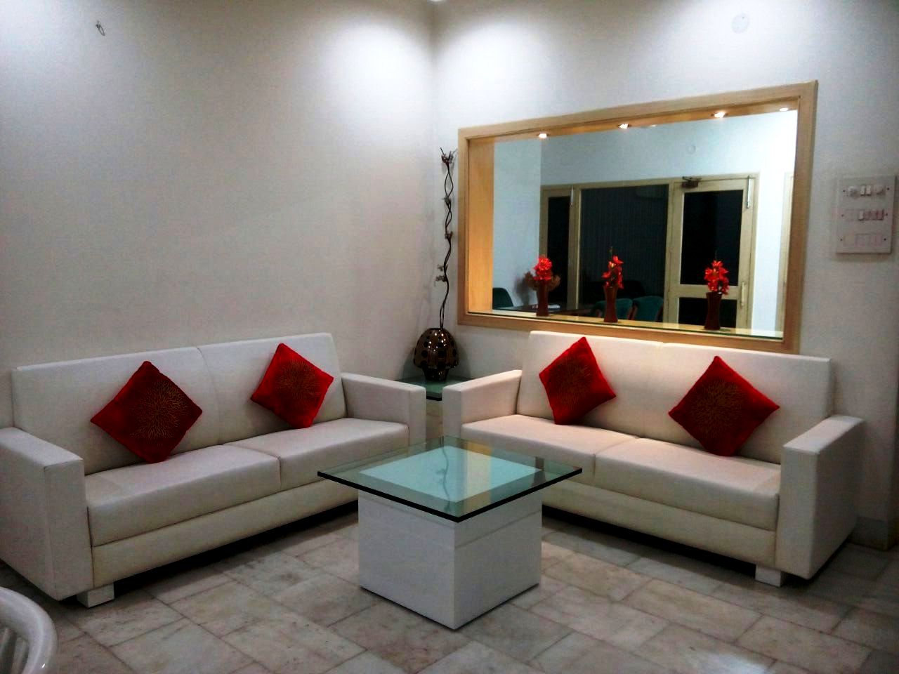 Form Follows Sun, Space & Verdure: Architect Dalbir Singh's Own House At Amritsar